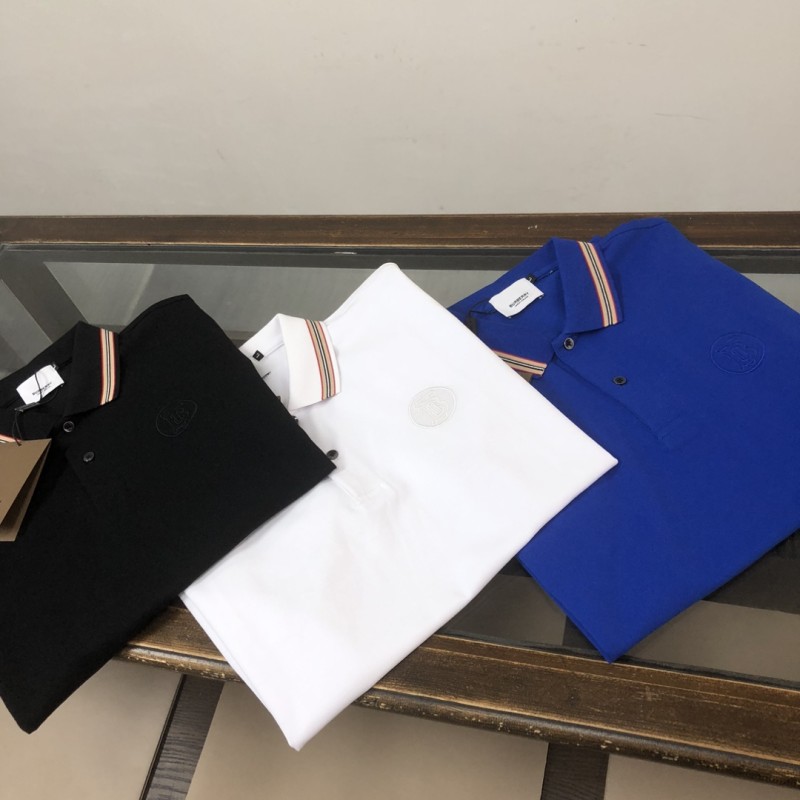 Polo Shirts(Male)