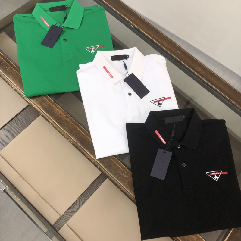 Polo Shirts(Male)