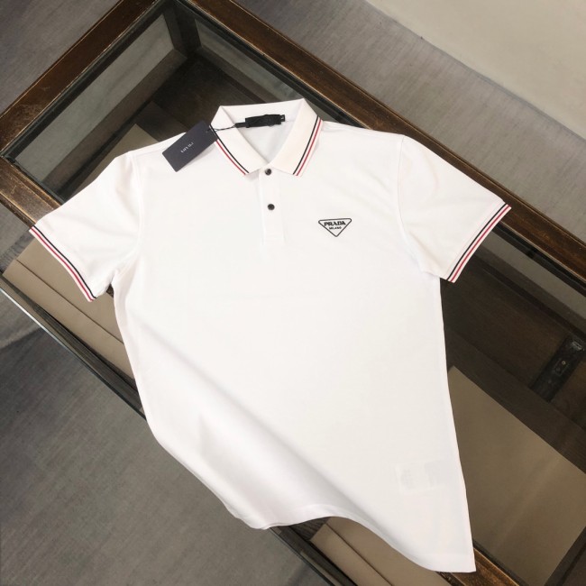 Polo Shirts(Male)