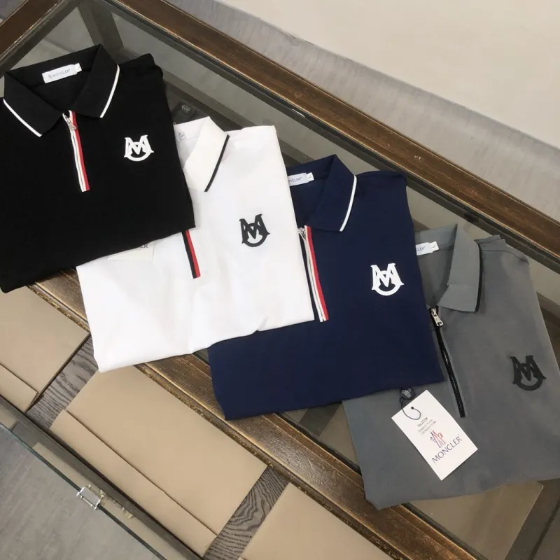 Polo Shirts(Male)