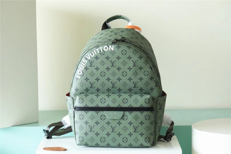 Discovery PM Backpack(38*29*20cm)-057