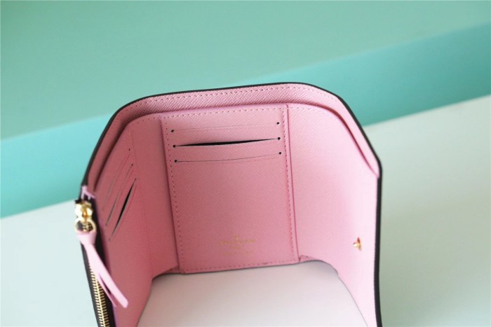 Victorine Wallet(11*8.5*2cm)-022