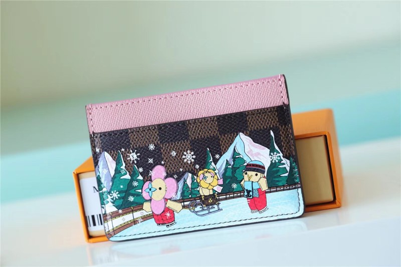 Card Holder(11*7*0.5cm)-081