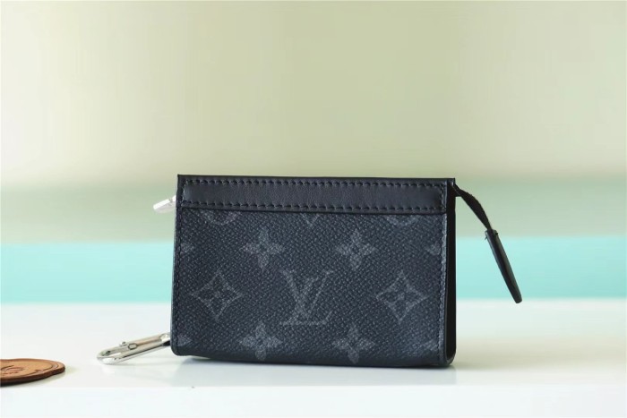 Voyage Key Pouch(12*7.5*3cm)-081