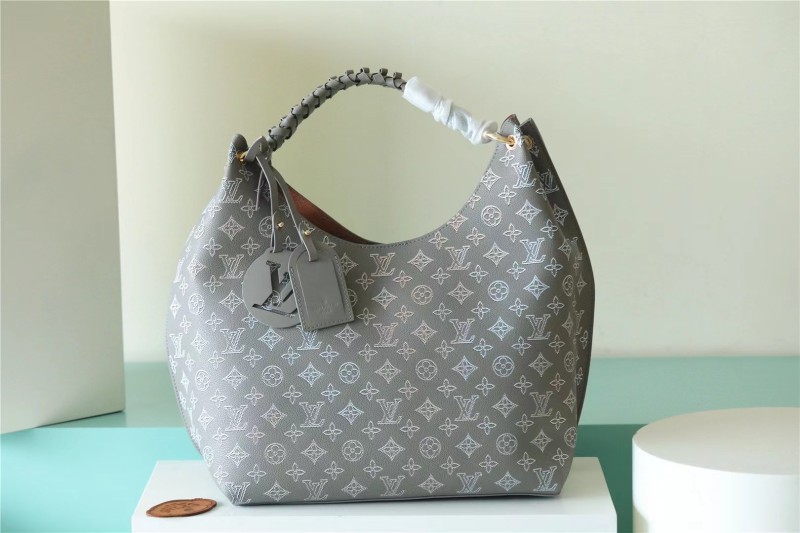 Carmel Hobo Bag(40*35*17cm)-0821