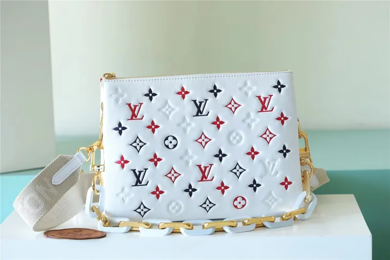 Coussin PM Bag(26*20*12cm)-008