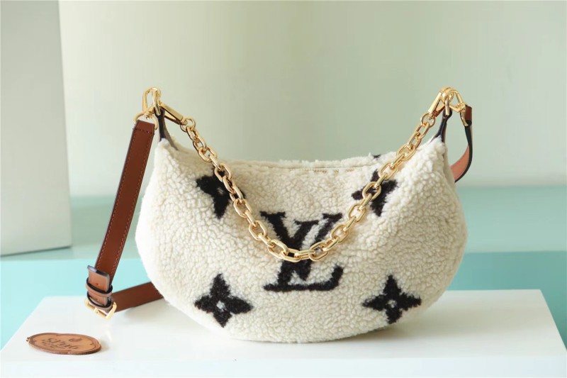 Over The Moon Bag(27.5*16*7cm)-057