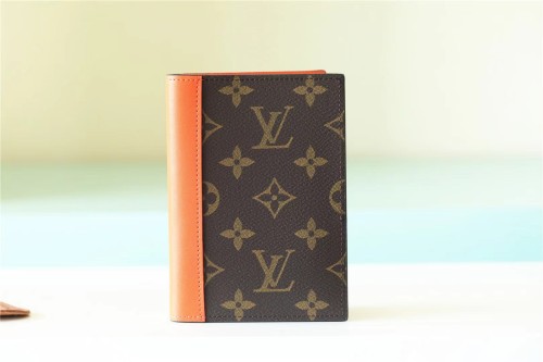 Passport Cover(14*10*2cm)-081