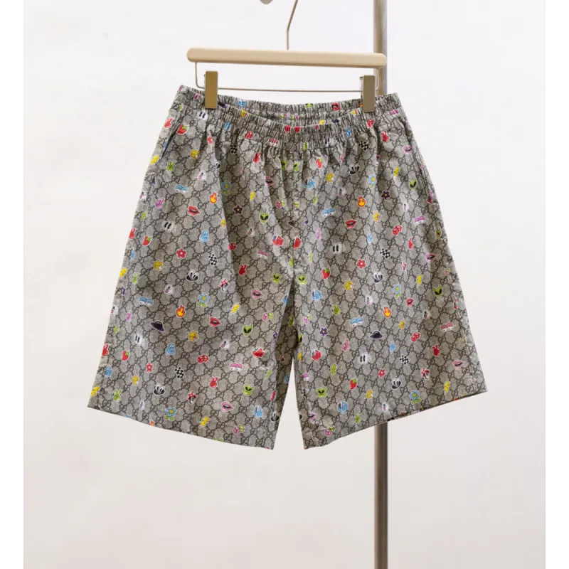 Shorts(Unisex)