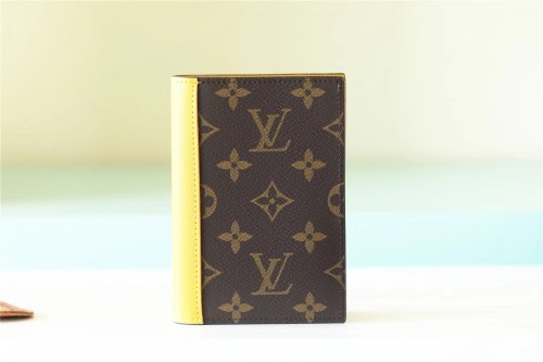 Passport Cover(14*10*2cm)-081