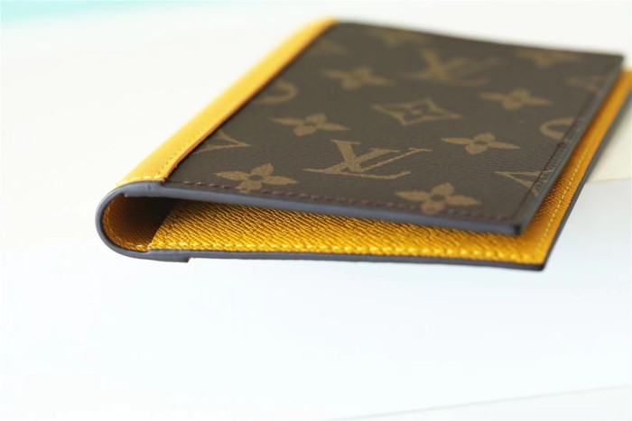 Passport Cover(14*10*2cm)-081