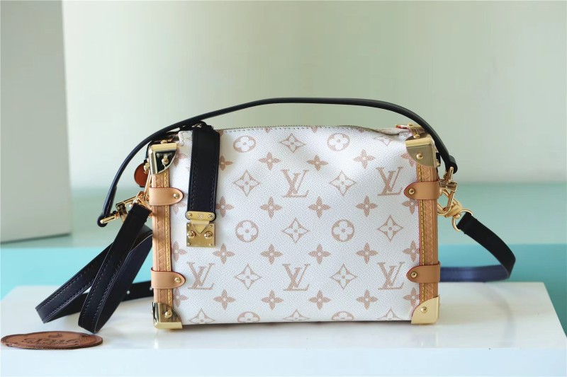 Side Trunk MM Bag(21*14*6cm)-056