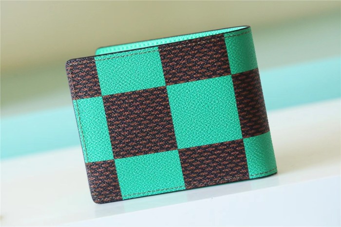 Multiple Wallet(11.5*9*1.5cm)