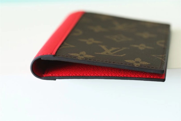 Passport Cover(14*10*2cm)-081