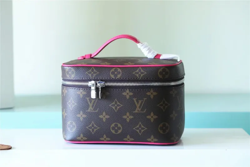 Nice Mini(20*13.5*12cm)-005