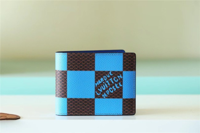 Multiple Wallet(11.5*9*1.5cm)