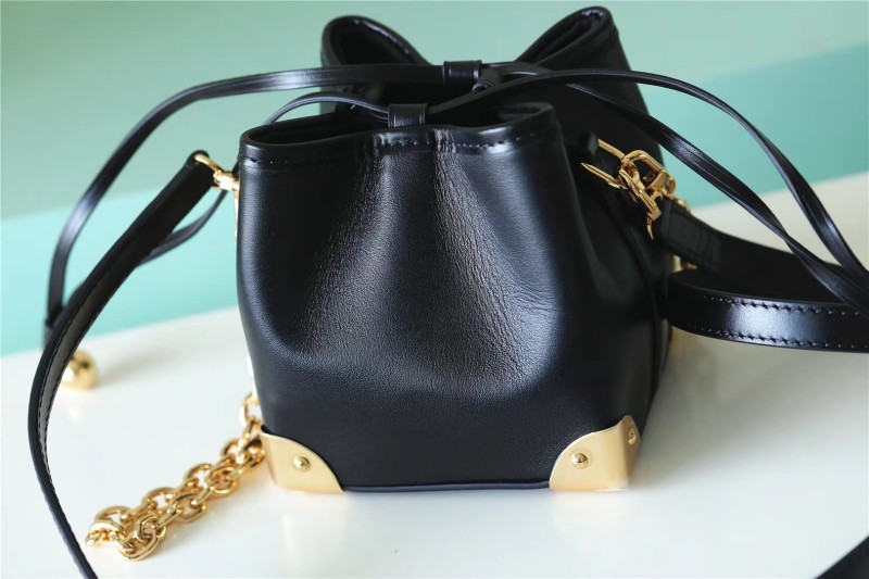 Noé Purse LV Charms Bag(11.5*11.5*11.5cm)-026