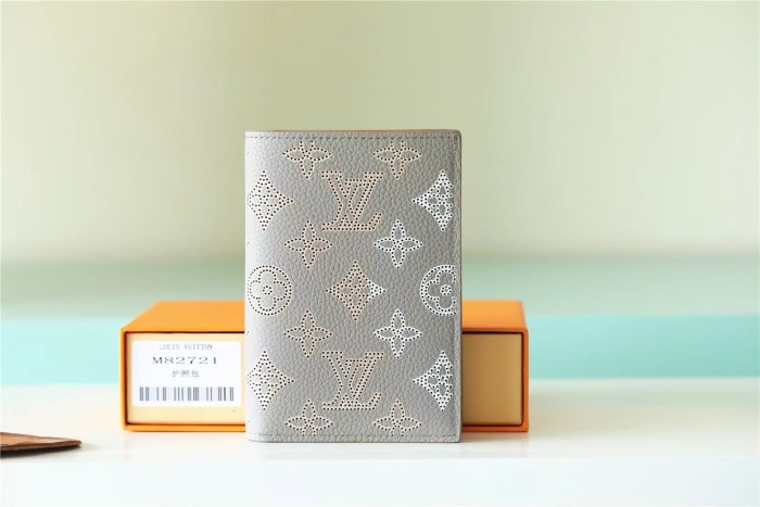 Passport Cover(14*10*2cm)-002