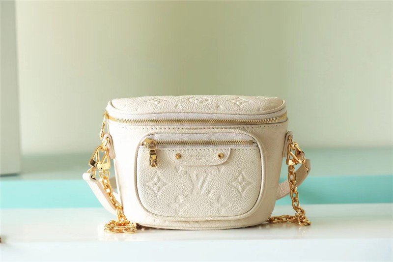 Mini Bumbag(17*12*9.5cm)-085