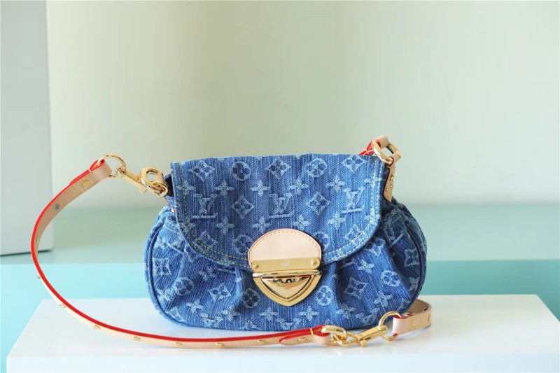 Sunset Bag(27*19*3cm)-056