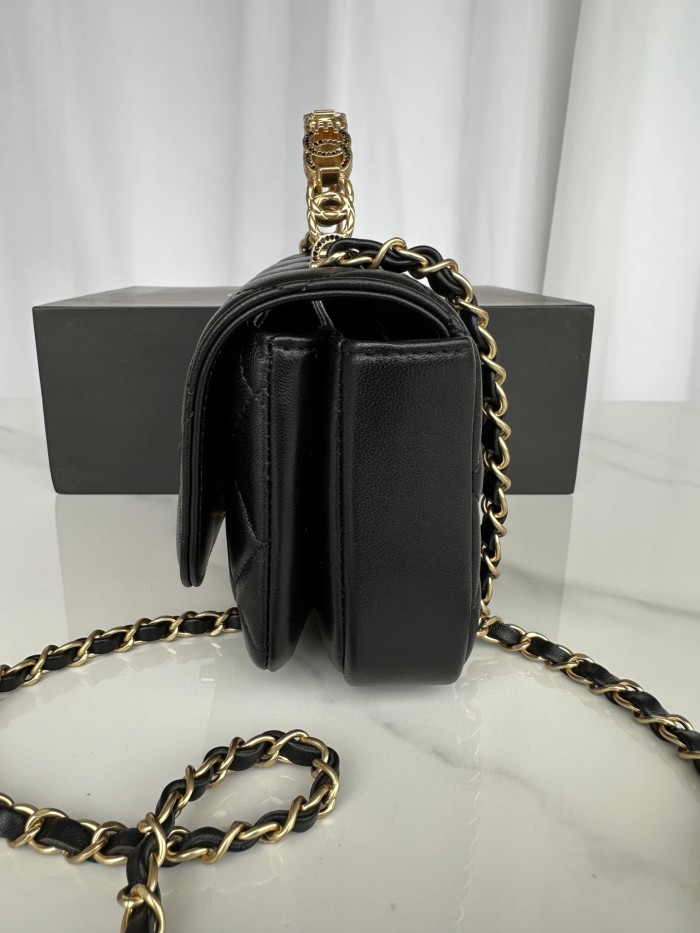 Chanel 24S Shoulder Bag Handle(20*12*7cm)-037