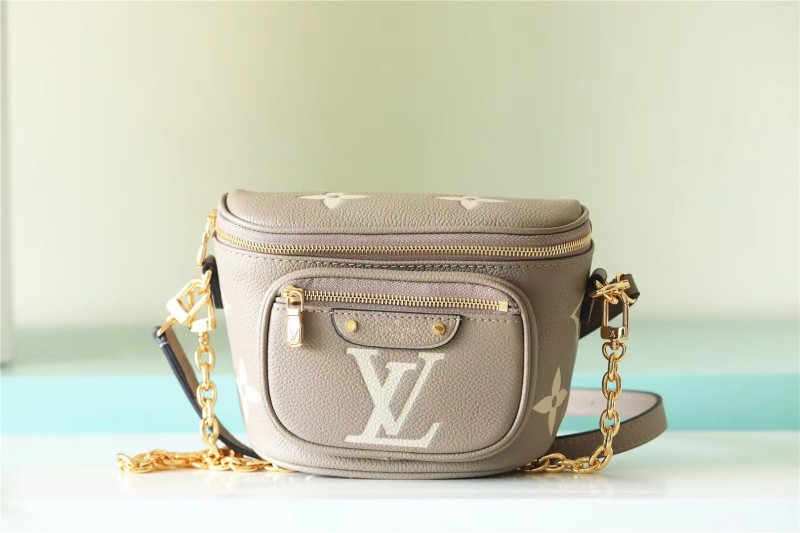 Mini Bumbag(17*12*9.5cm)-085