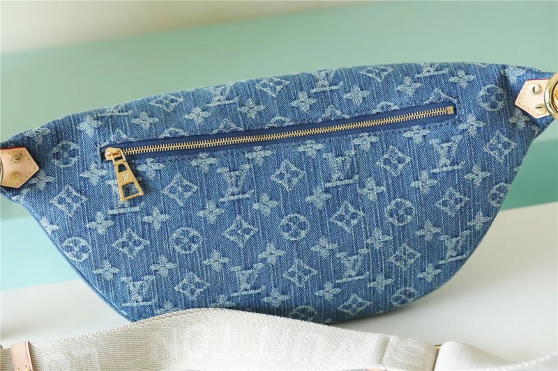 High Rise Bumbag(38*16*8cm)-036