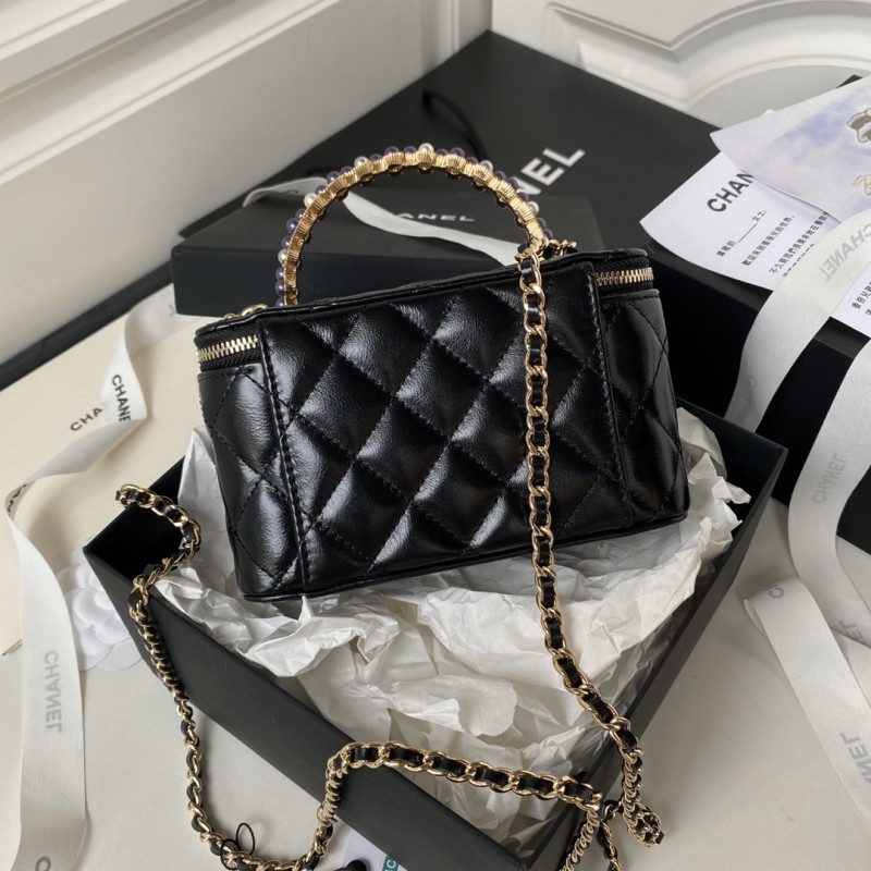 Chanel 24P Box Bag Handle(17*10*8cm)-086