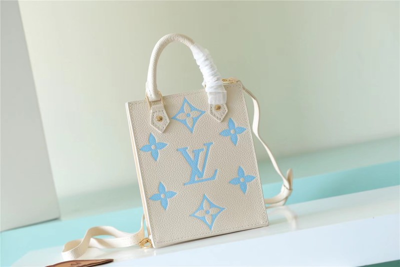 Petit Sac Plat Bag(14*17*5cm)-005