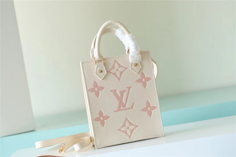 Petit Sac Plat Bag(14*17*5cm)-005