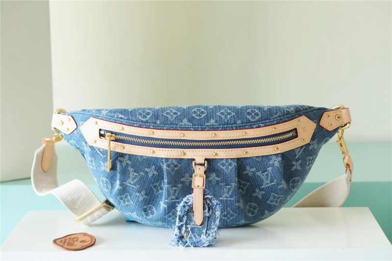 High Rise Bumbag(38*16*8cm)-036