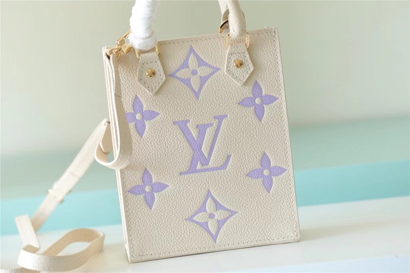 Petit Sac Plat Bag(14*17*5cm)-005