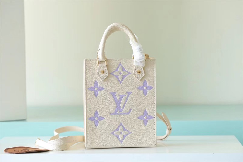 Petit Sac Plat Bag(14*17*5cm)-005