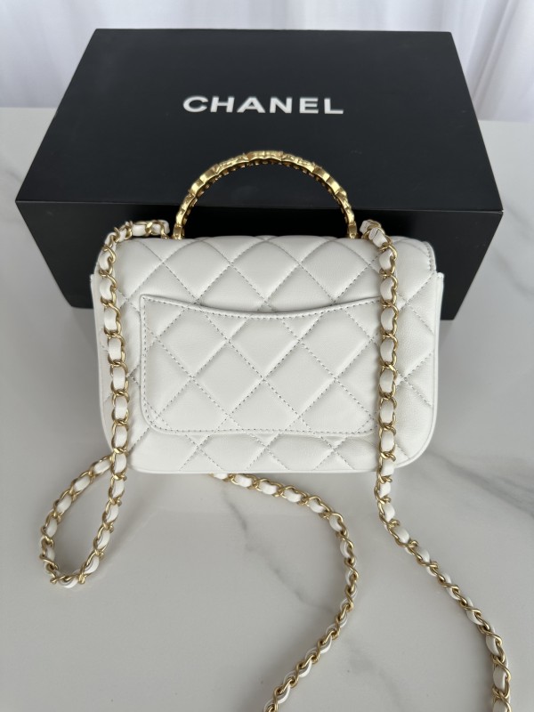 Chanel 24S Shoulder Bag Handle(20*12*7cm)-037