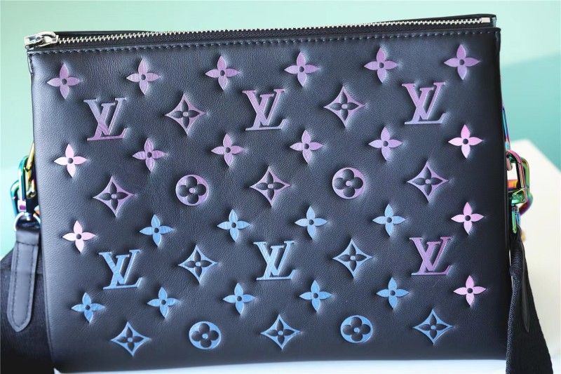 Coussin PM Bag(26*20*12cm)-038