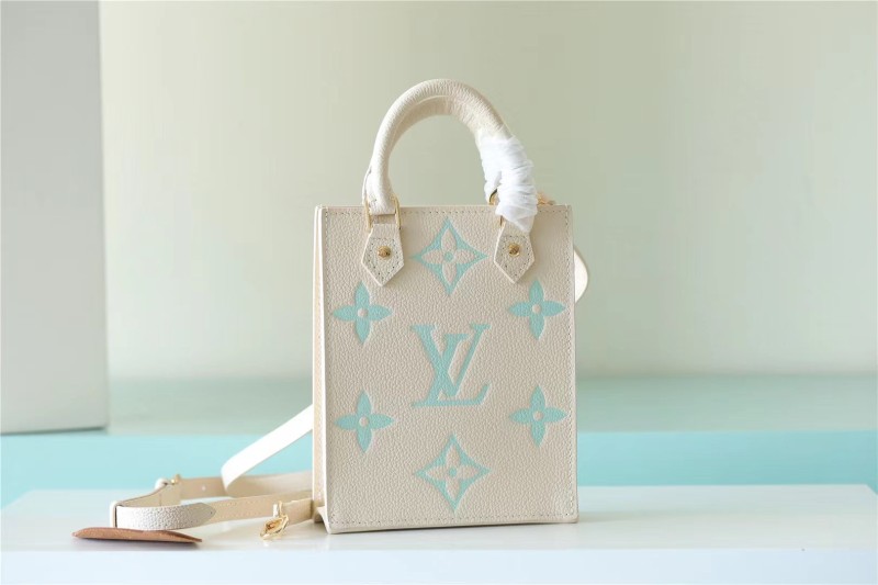 Petit Sac Plat Bag(14*17*5cm)-005