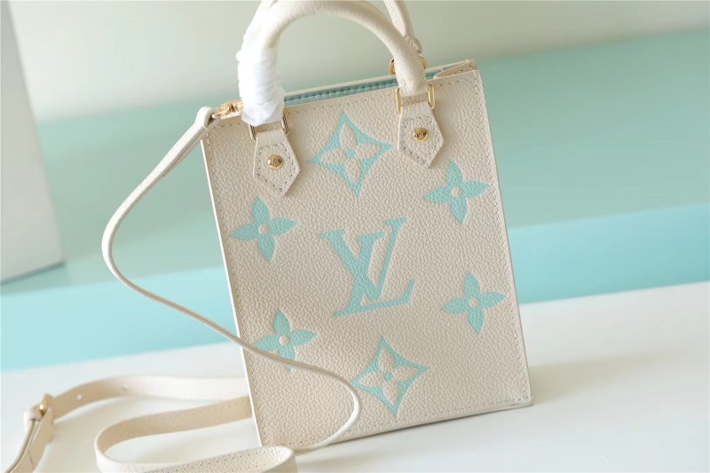 Petit Sac Plat Bag(14*17*5cm)-005