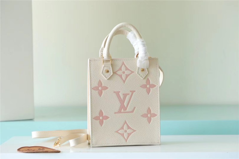 Petit Sac Plat Bag(14*17*5cm)-005