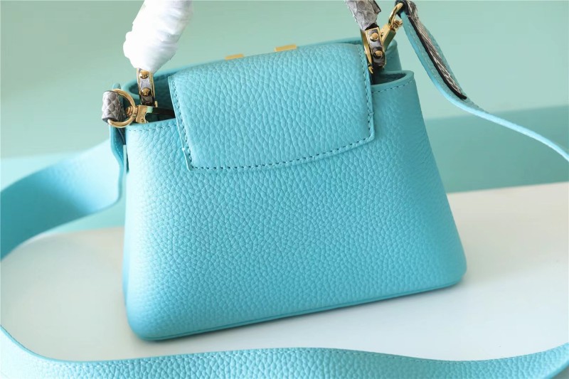 Capucines Mini Bag(21*14*8cm)