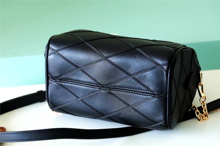 Speedy Bandoulière 20 Bag(20.5*13.5*12cm)-018