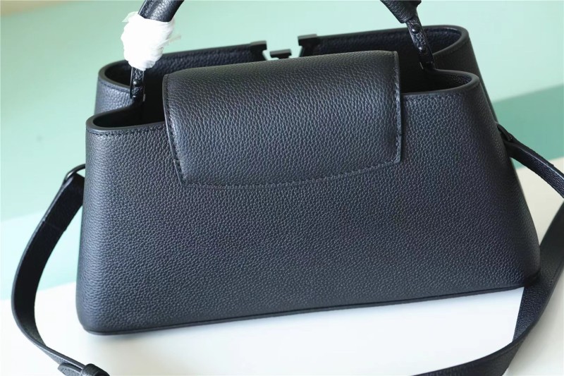 Capucines East-West PM Bag(28*18*9cm)-0611