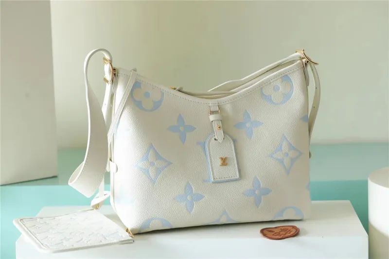 CarryAll PM Bag(29*24*12cm)-028