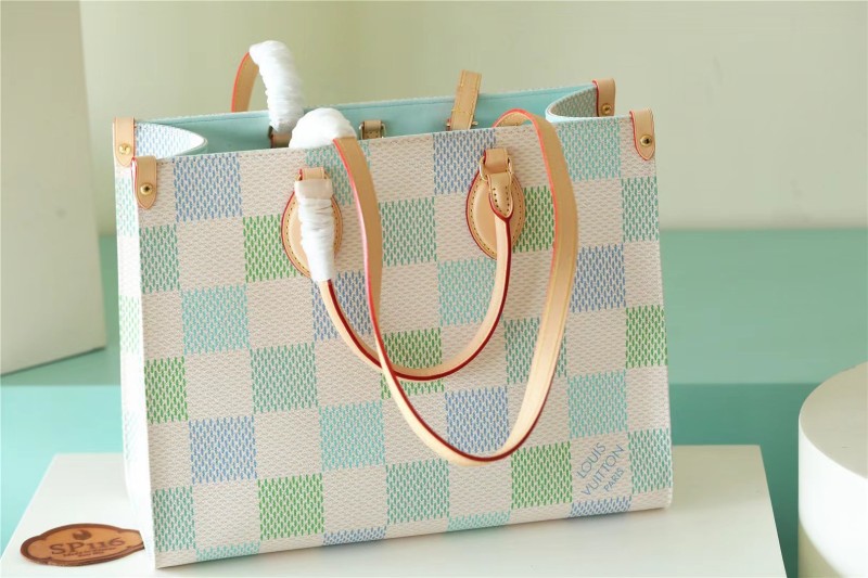 OnTheGo MM Tote Bag(35*27*14cm)