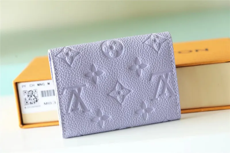 Rosalie Coin Purse(12*8*2.5cm)