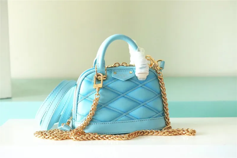 Nano Alma Bag(18*12*8cm)-058