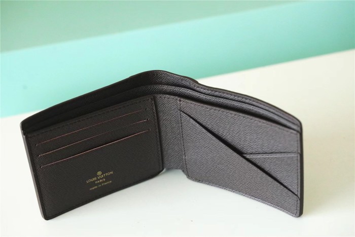 Multiple Wallet(11.5*9*1.5cm)