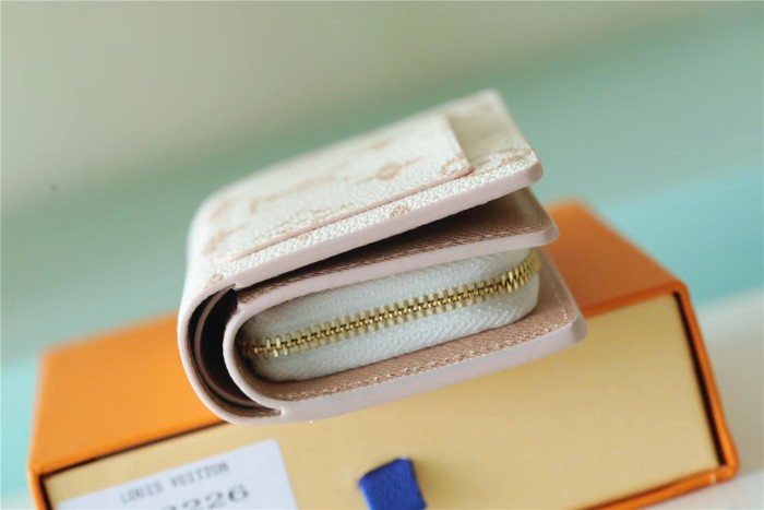 Lou Wallet(12*9*3.5cm)