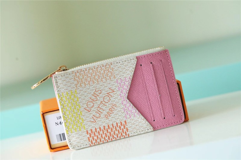 Romy Card Holder(11*7.5*1cm)