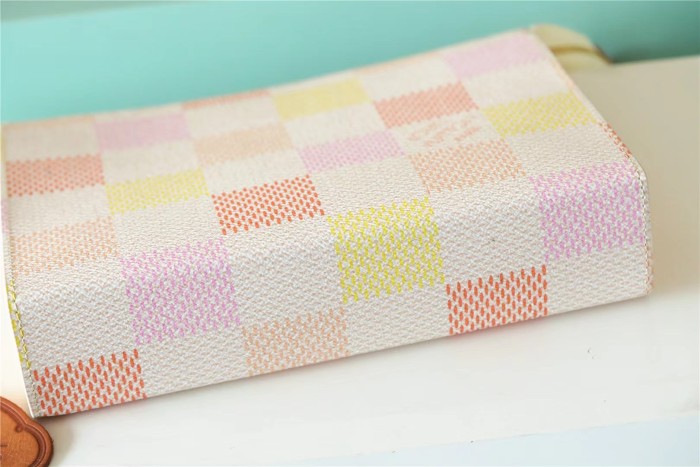 Toiletry Pouch(20*25*5.5cm)