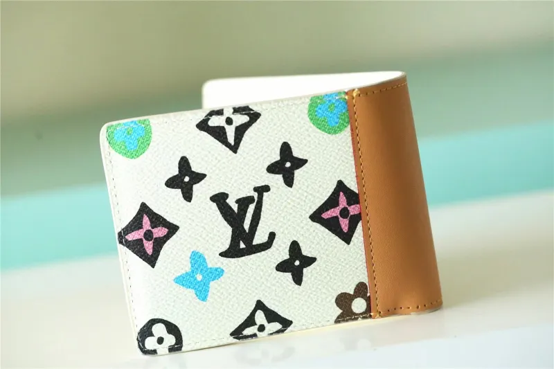 Multiple Wallet(11.5*9*1.5cm)